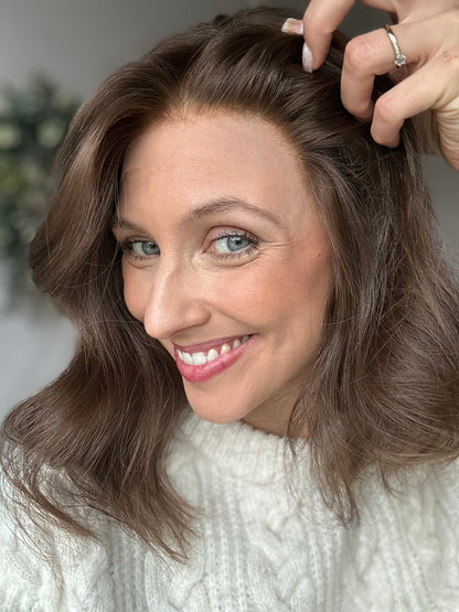 Unikat 062502- 32-35cm lang