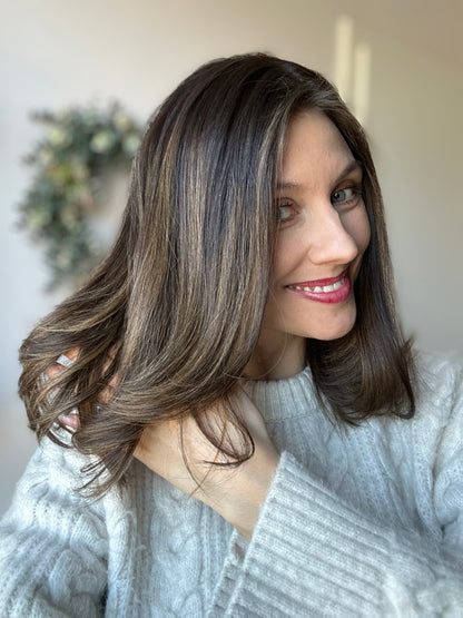 Sheila- 45-48cm lang