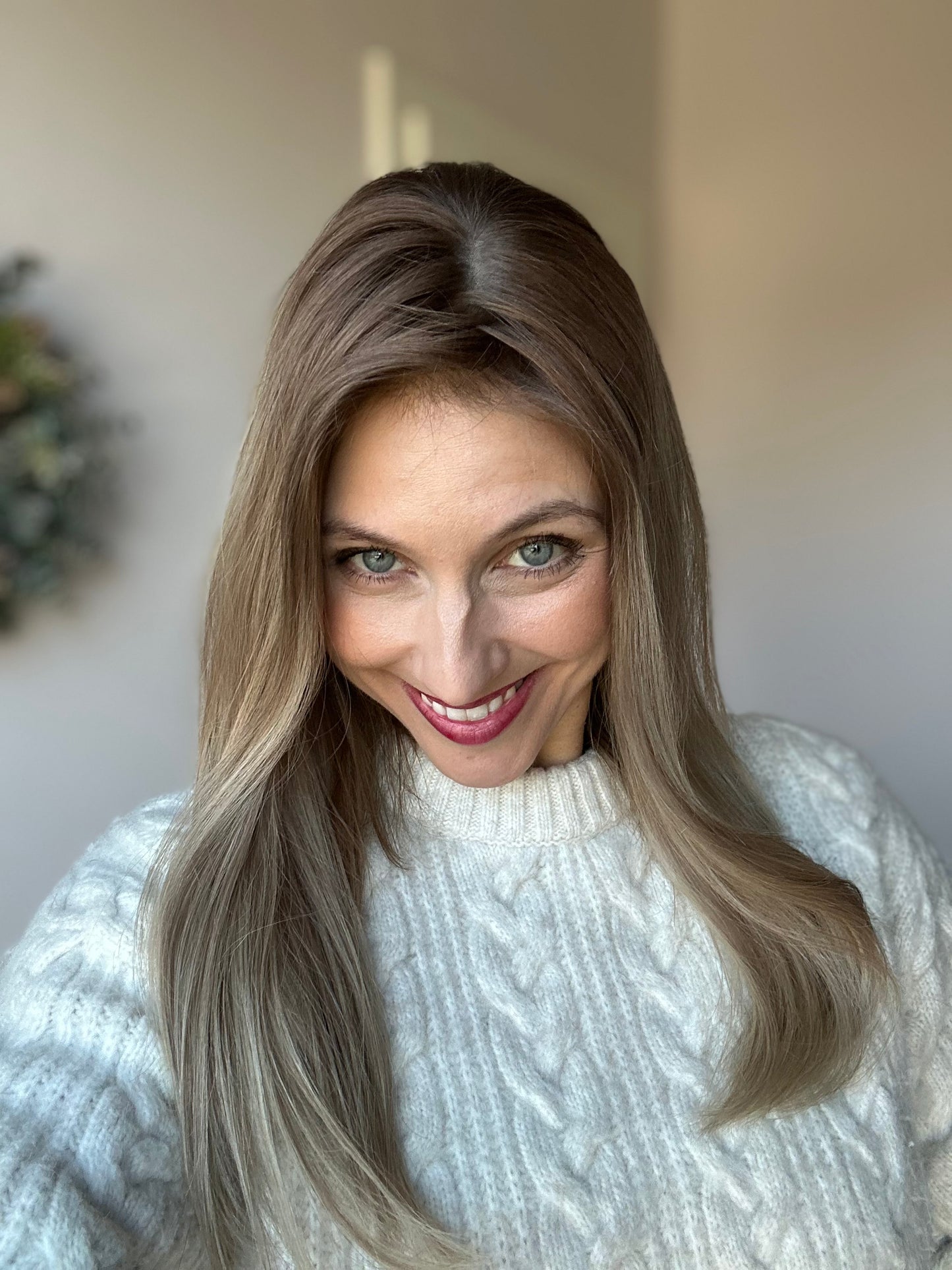 Unikat 0115014- 45-48cm lang