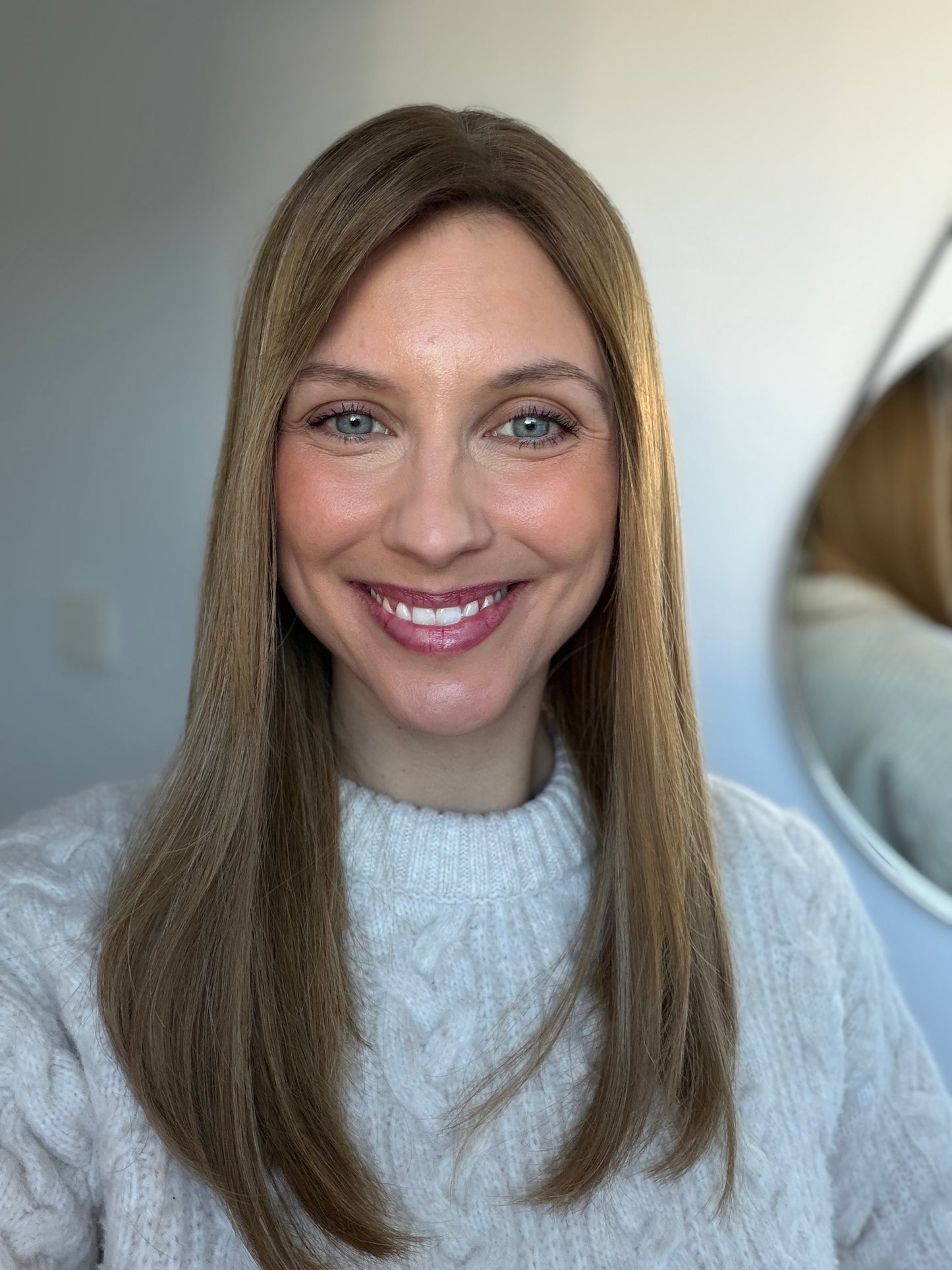 Sydney - 45-48cm lang