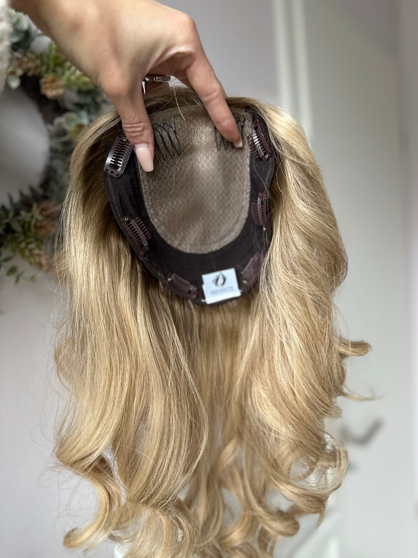 Georgina  - 35-38cm lang