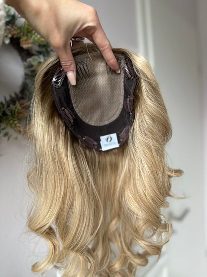 Georgina  - 35-38cm lang