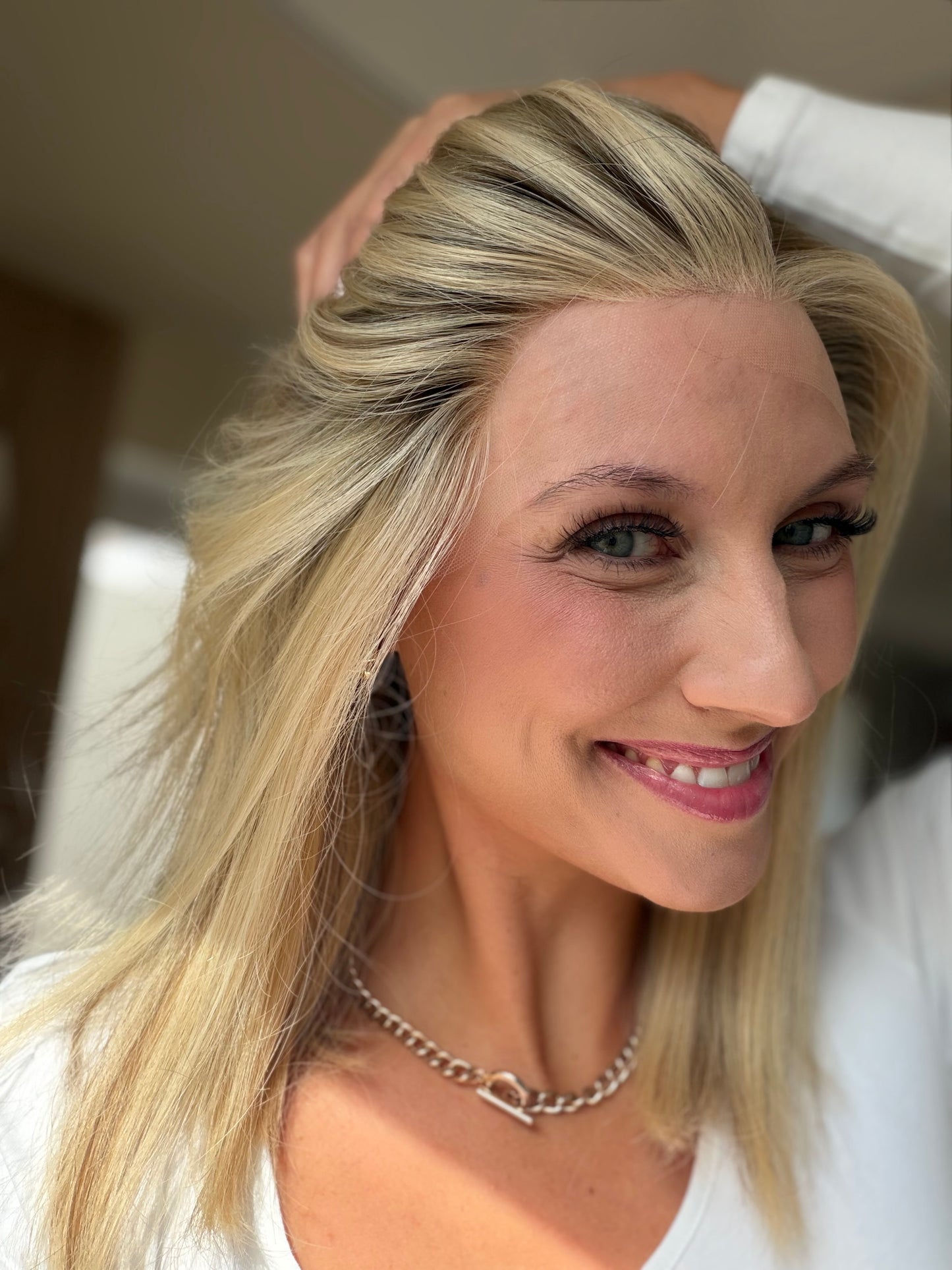 Caroline - 40cm lang
