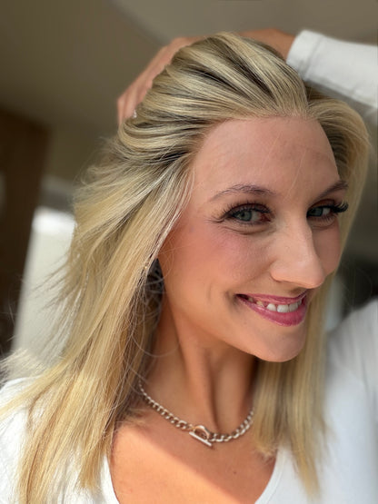 Caroline - 40cm lang