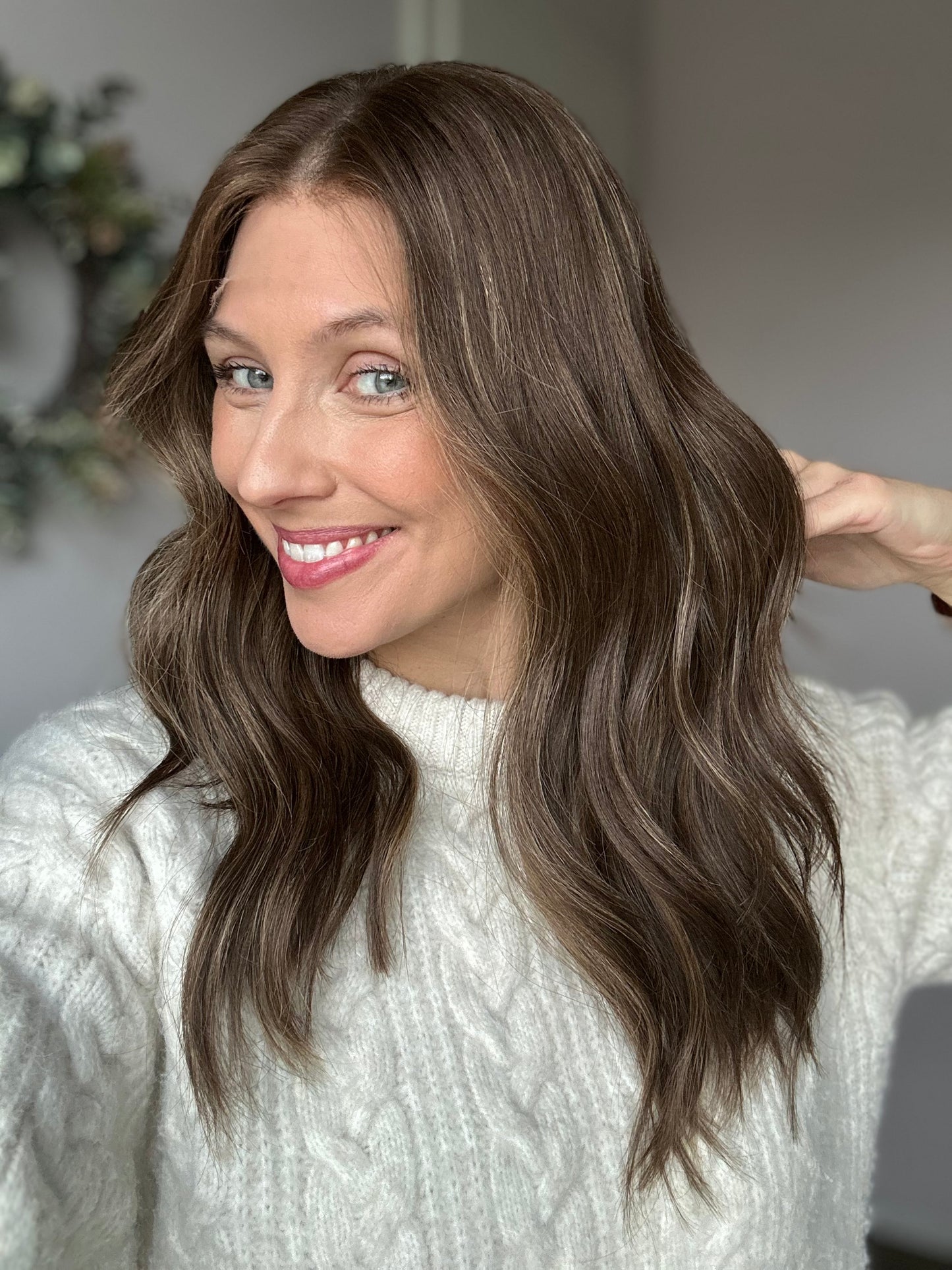 Unikat 22- 50-52cm lang