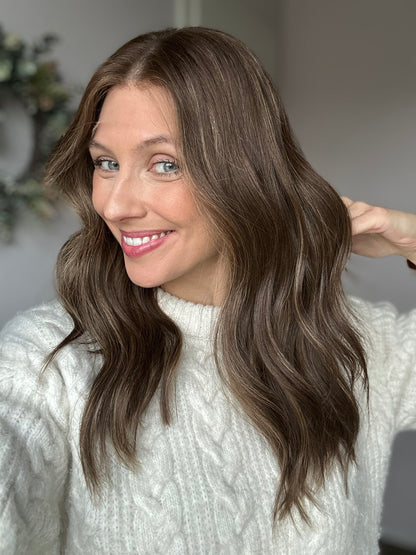 Unikat 22- 50-52cm lang