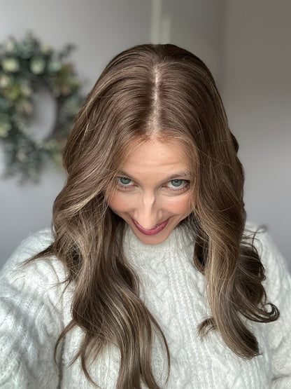 Unikat 22- 50-52cm lang