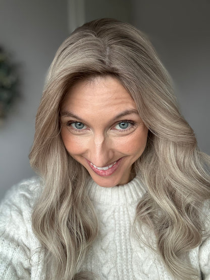 Unikat 072510- 50-52cm lang