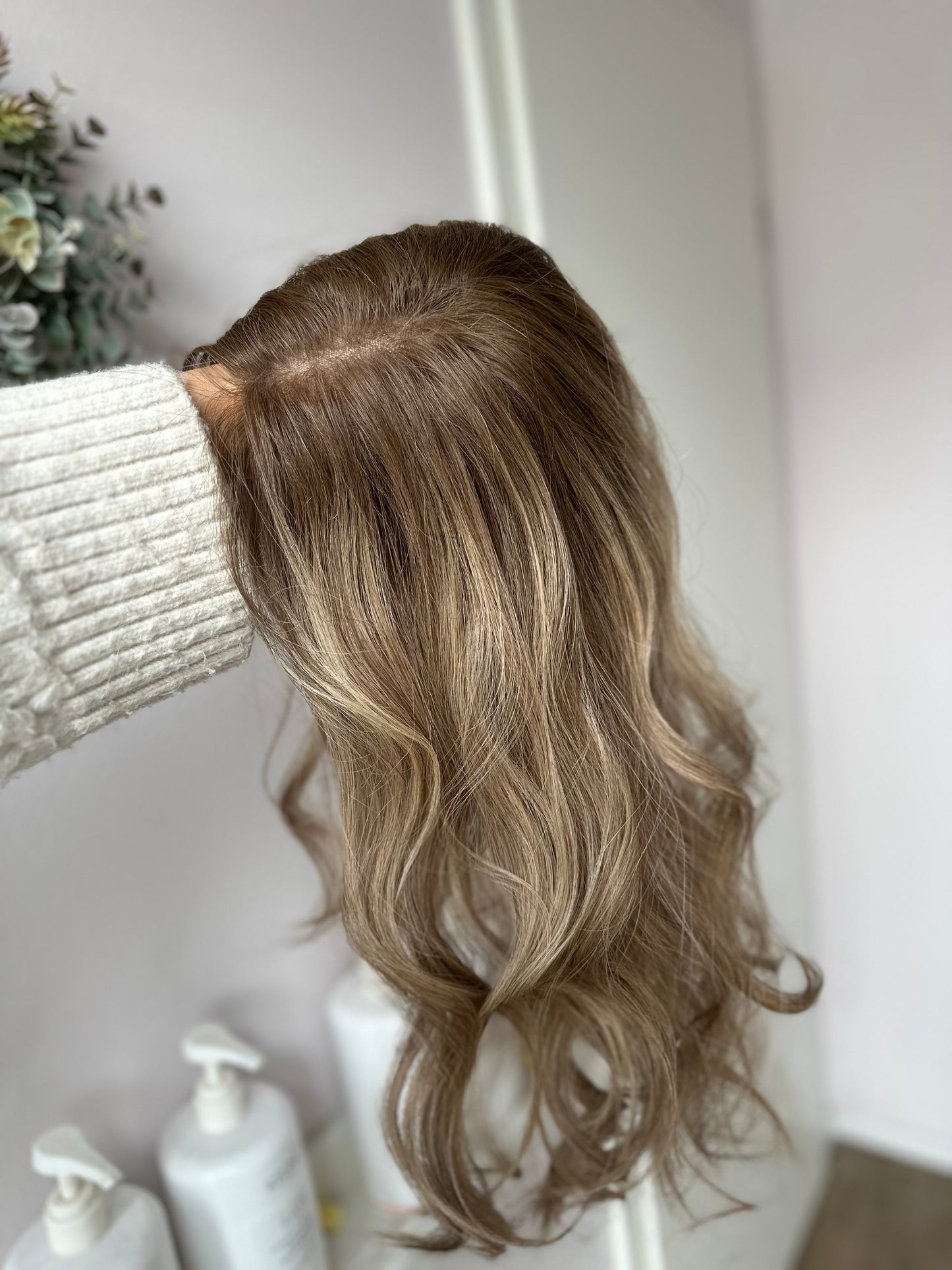 Ella - 50-52cm lang