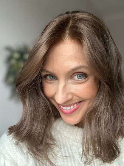 Unikat 062502- 32-35cm lang