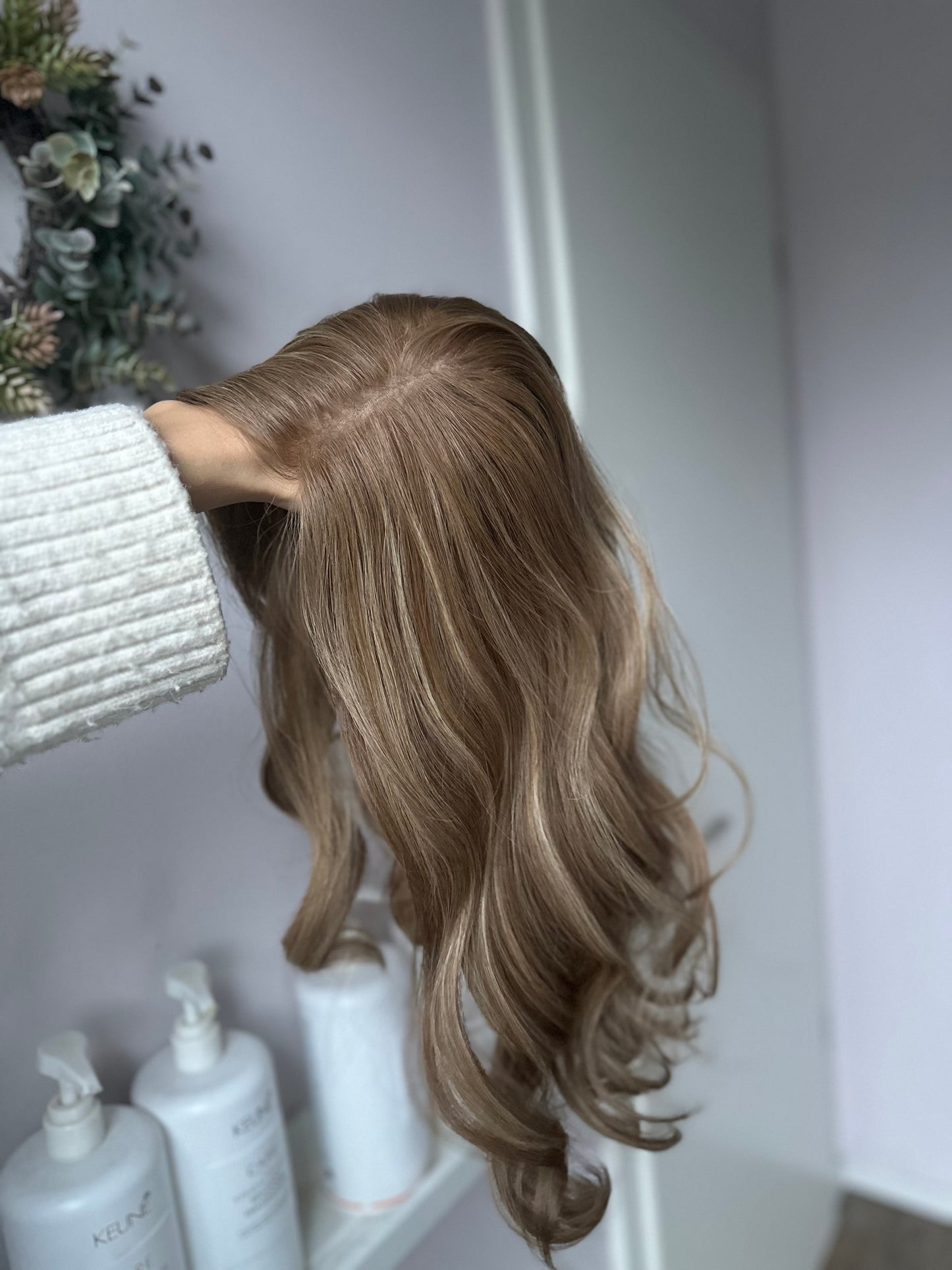 Lilli  - 50-52cm lang