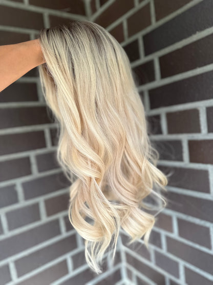 Amelia - 50-52cm lang