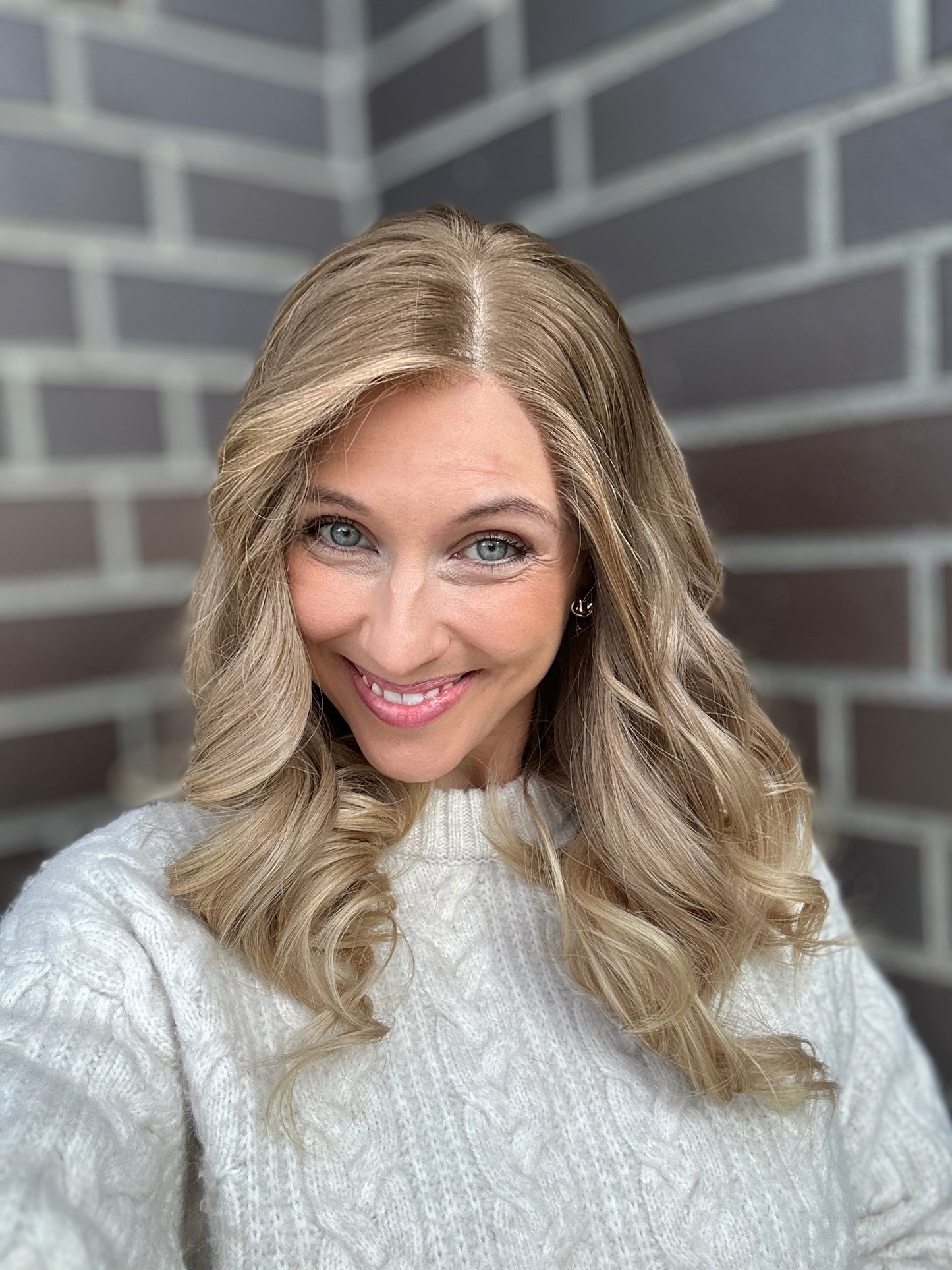 Unikat 1121013  - 50-52cm lang