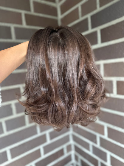 Unikat 102504- 32-38cm lang