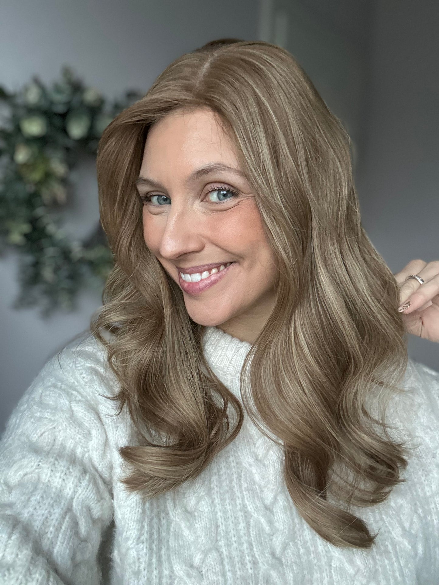 Lilli  - 50-52cm lang