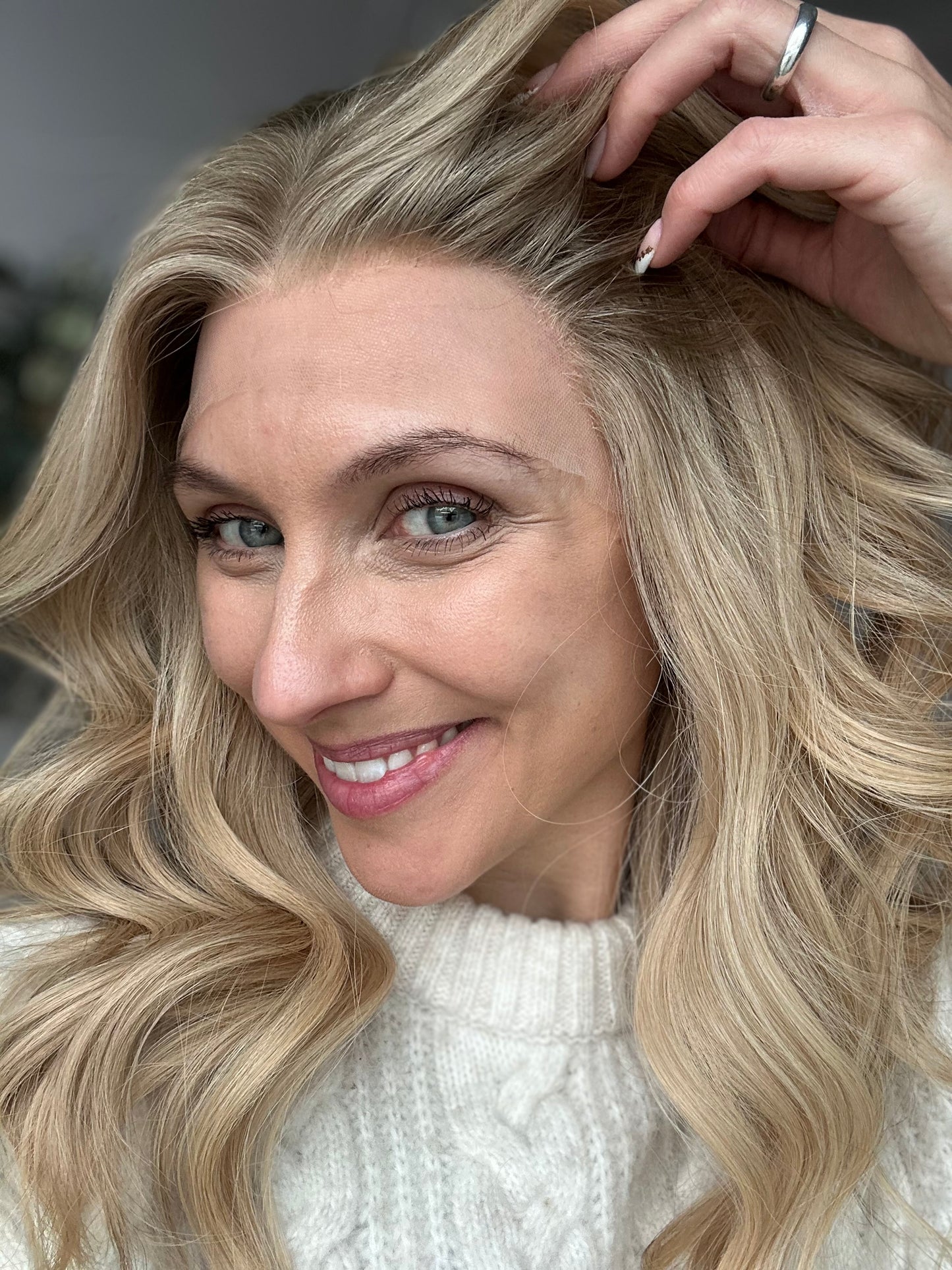 Donna - 50-52cm lang