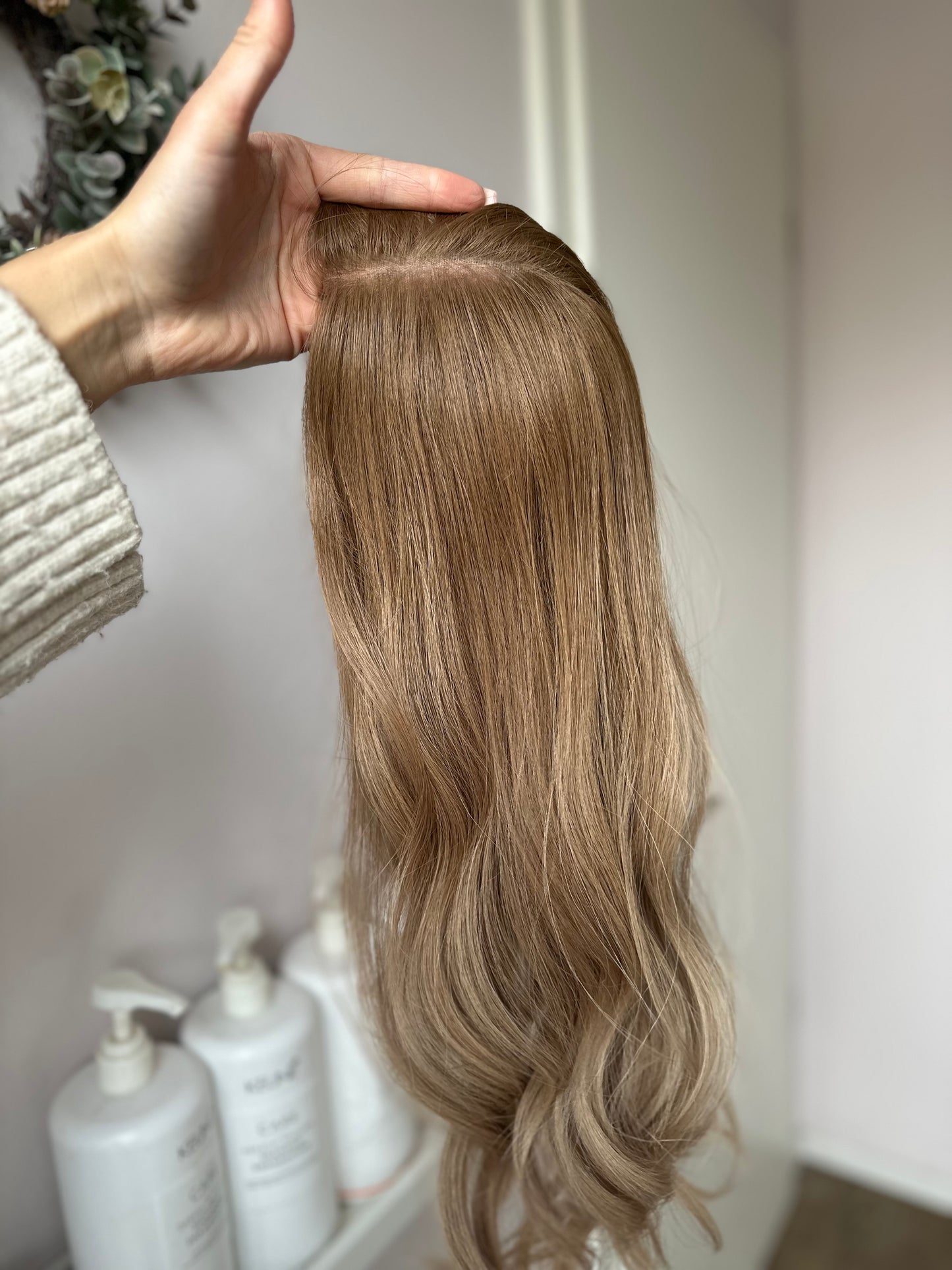 Patricia -50-52cm lang