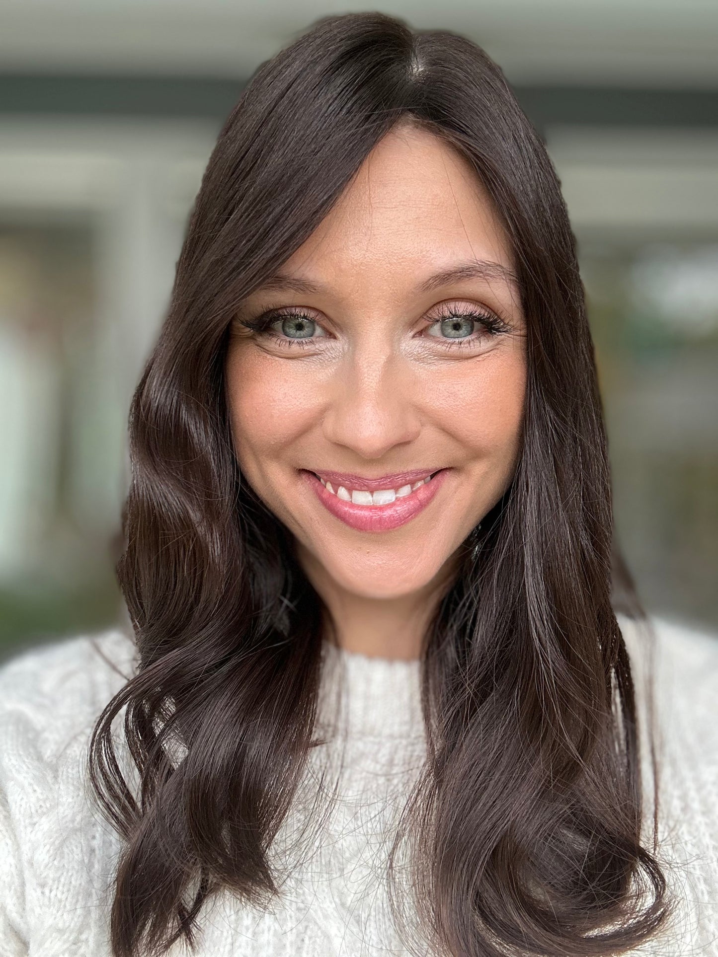 Evelyn - 43-45cm lang