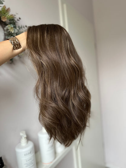 Unikat 22- 50-52cm lang