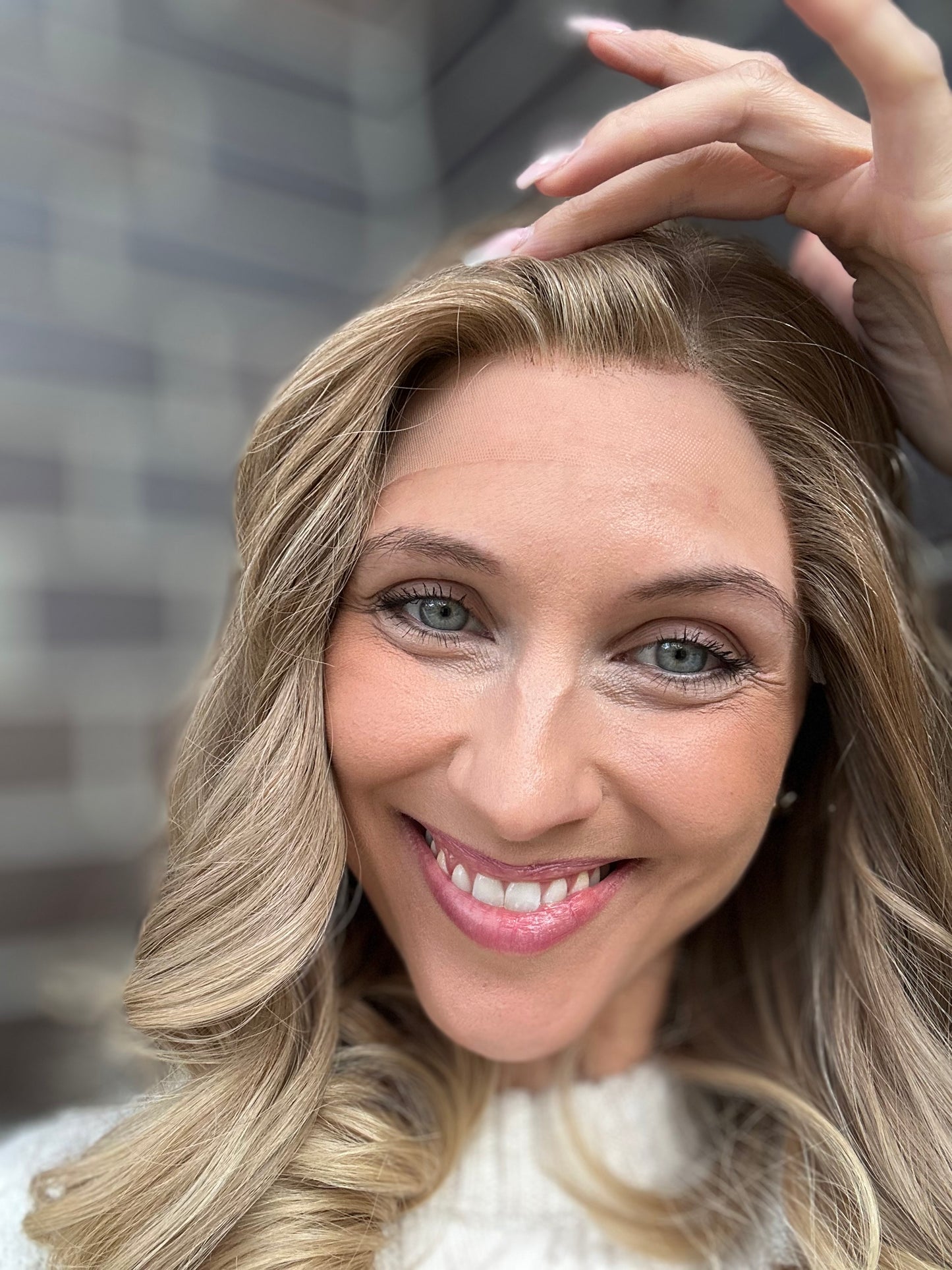 Unikat 1121013  - 50-52cm lang