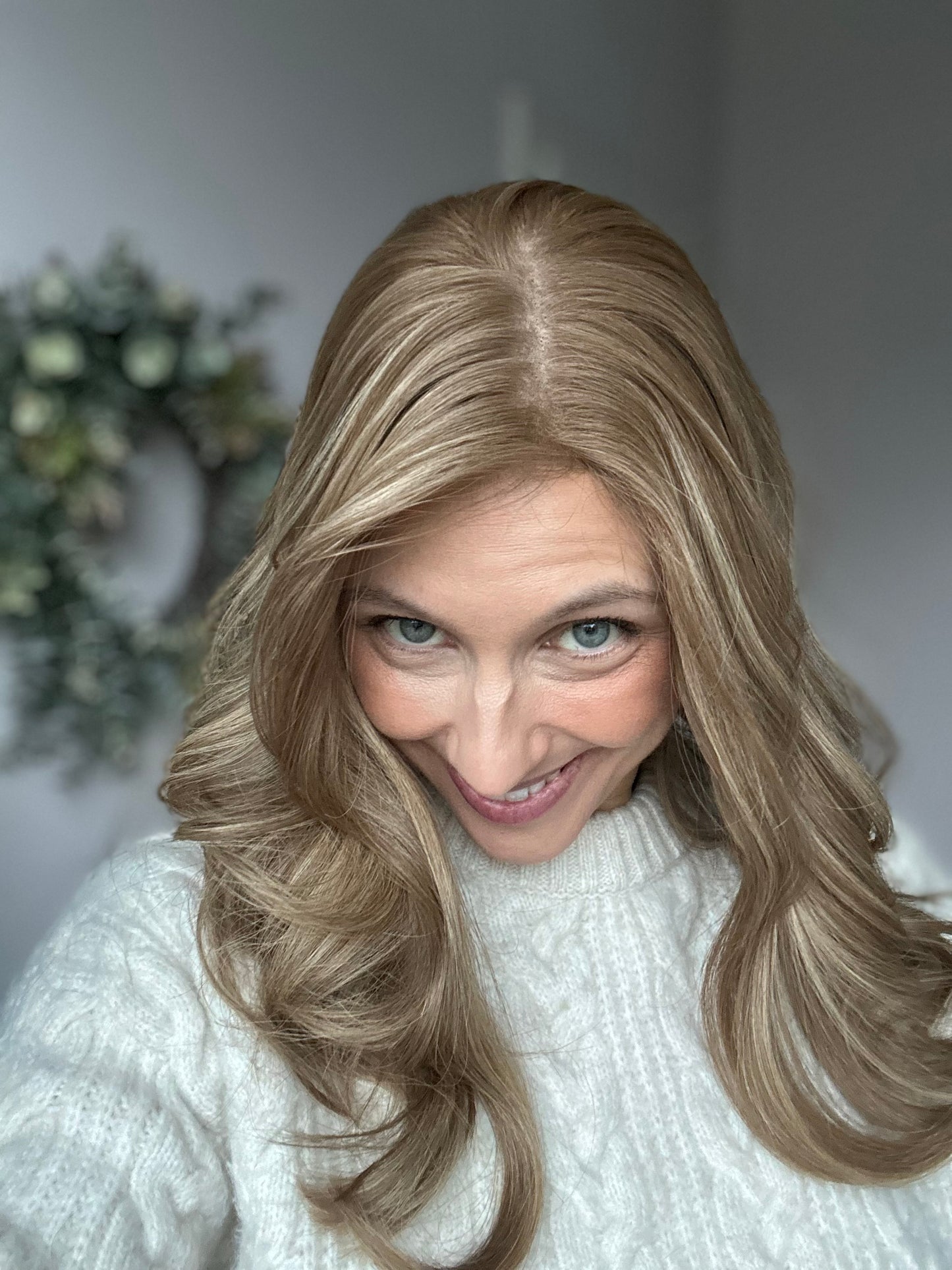 Lilli  - 50-52cm lang