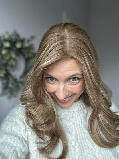 Lilli  - 50-52cm lang