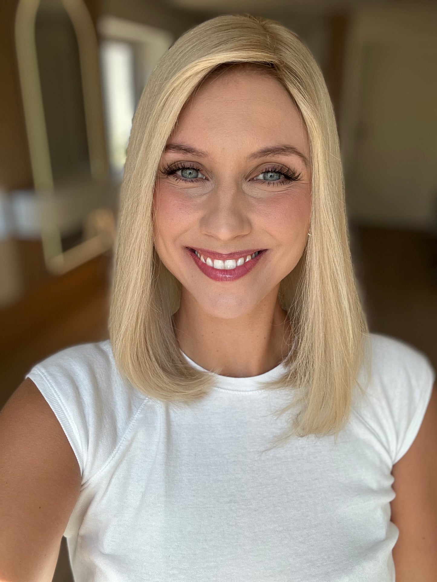 Georgina -38-40cm lang