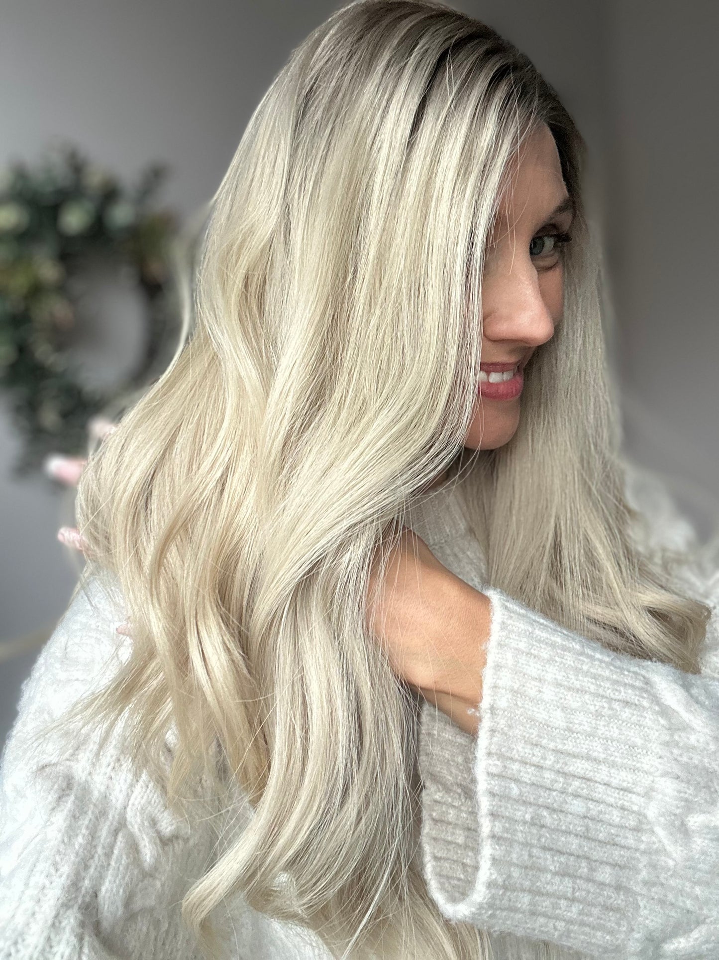 Unikat 8267007- 48-57cm lang