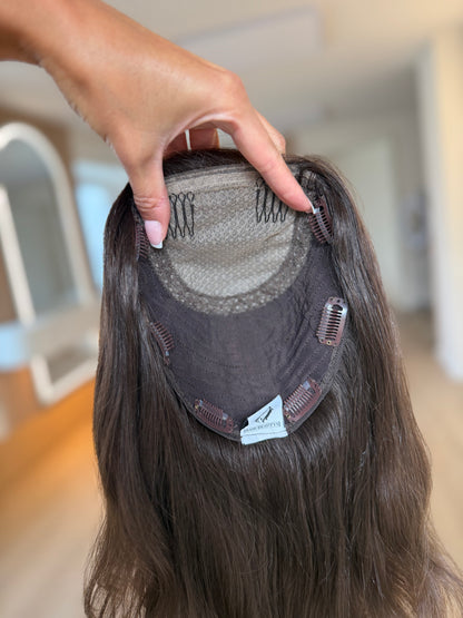 Unikat 072604- 43cm lang
