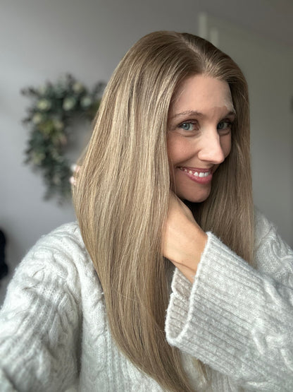 Unikat 052413- 51-60cm lang