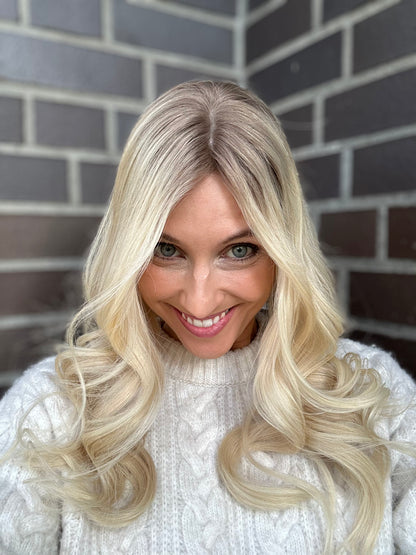 Amelia - 50-52cm lang