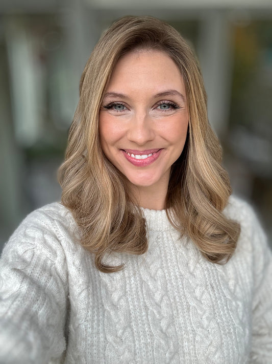 Unikat 82676- 50-52cm lang