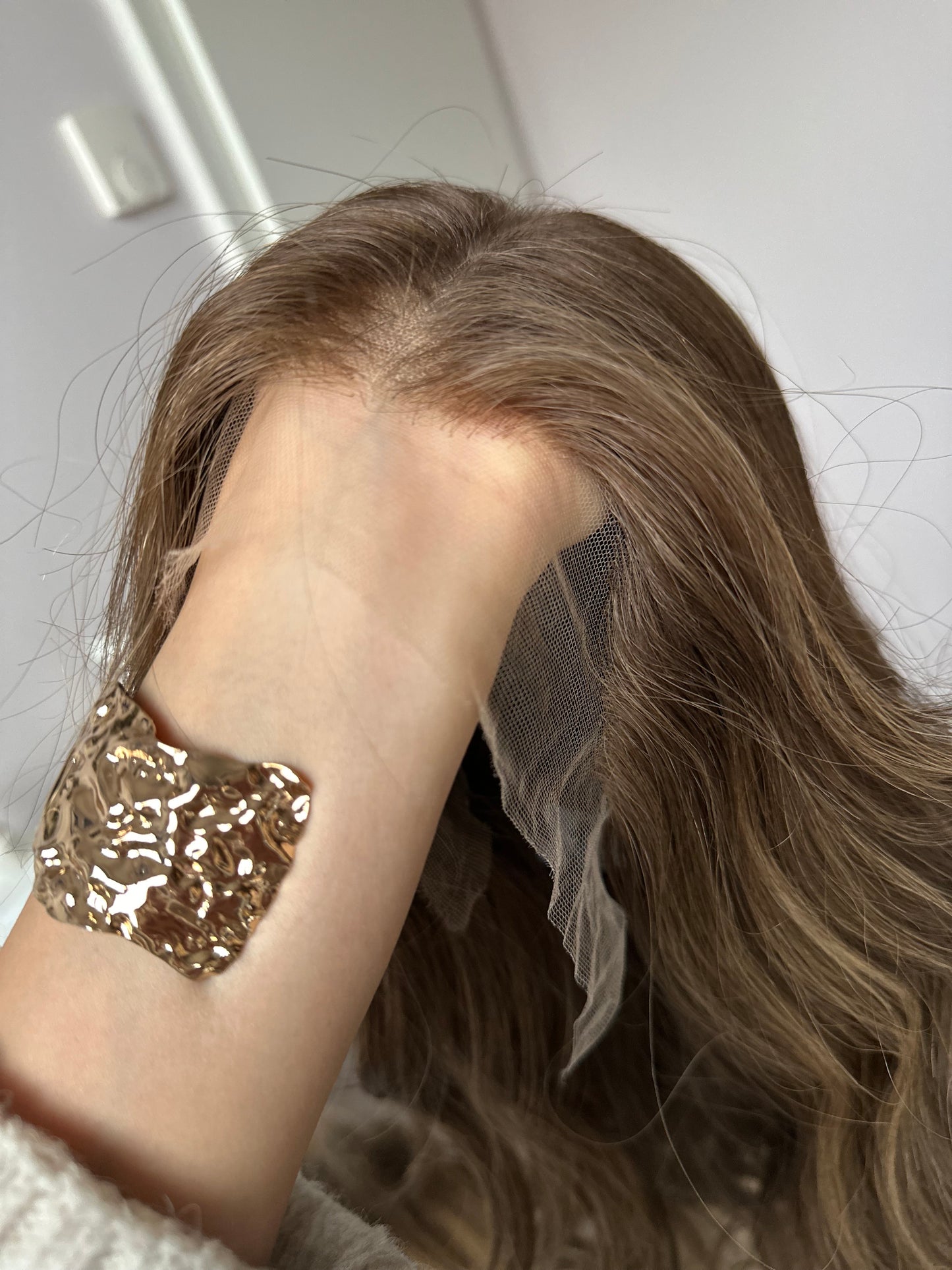 Unikat 22- 50-52cm lang