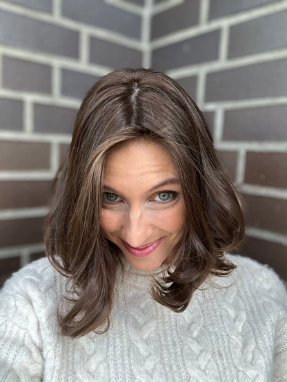 Unikat 102504- 32-38cm lang