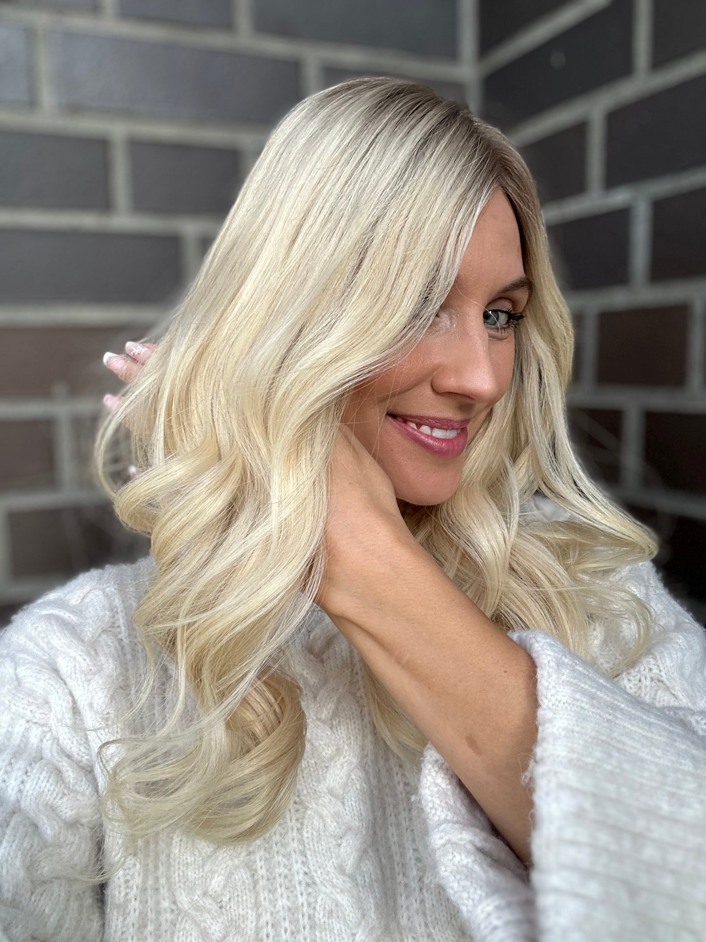 Amelia - 50-52cm lang