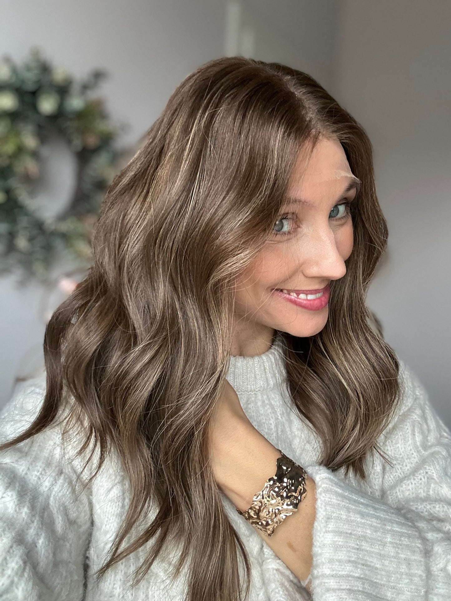 Unikat 22- 50-52cm lang