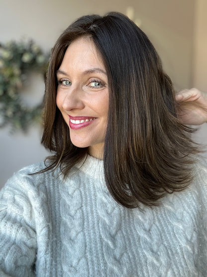 Sheila- 45-48cm lang