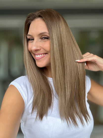 Sharon - 48-50cm lang