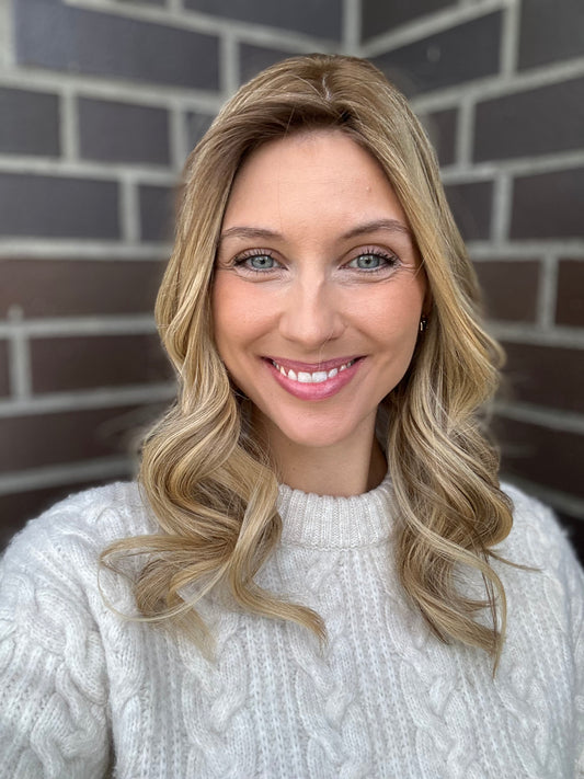 Bonnie - 50-52cm lang