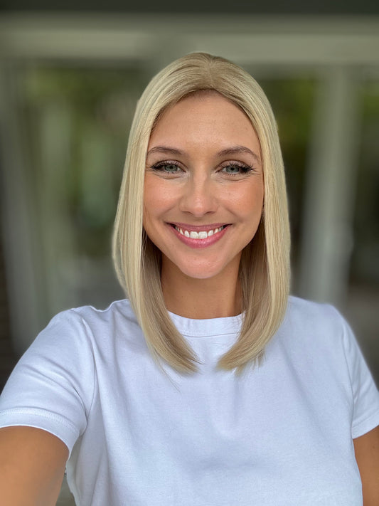 Georgina  - 40cm lang