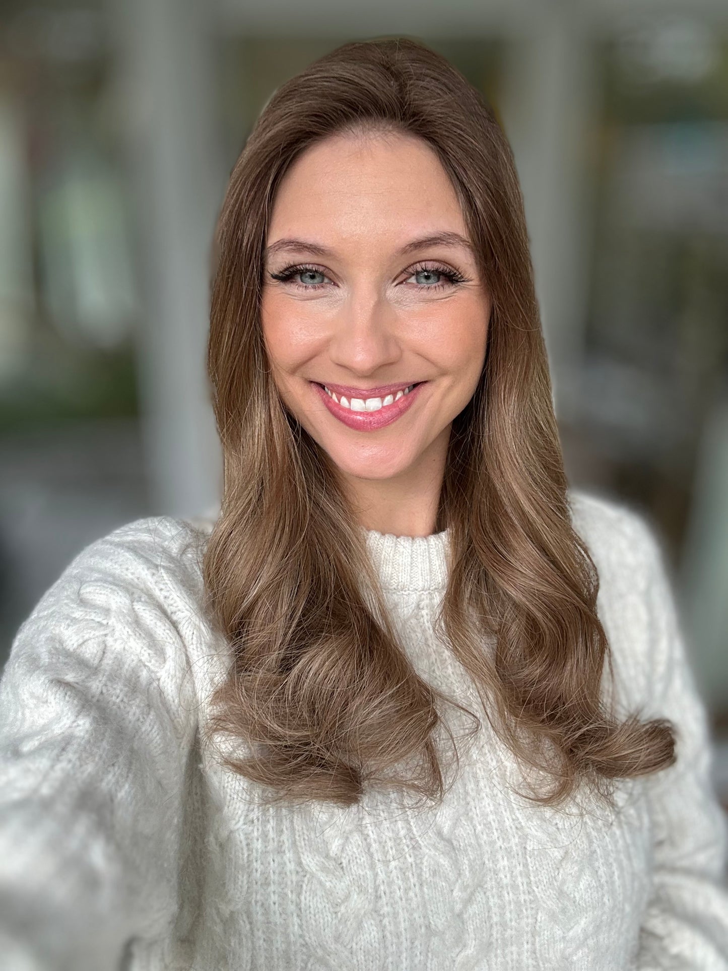 Selina - 52-55cm lang