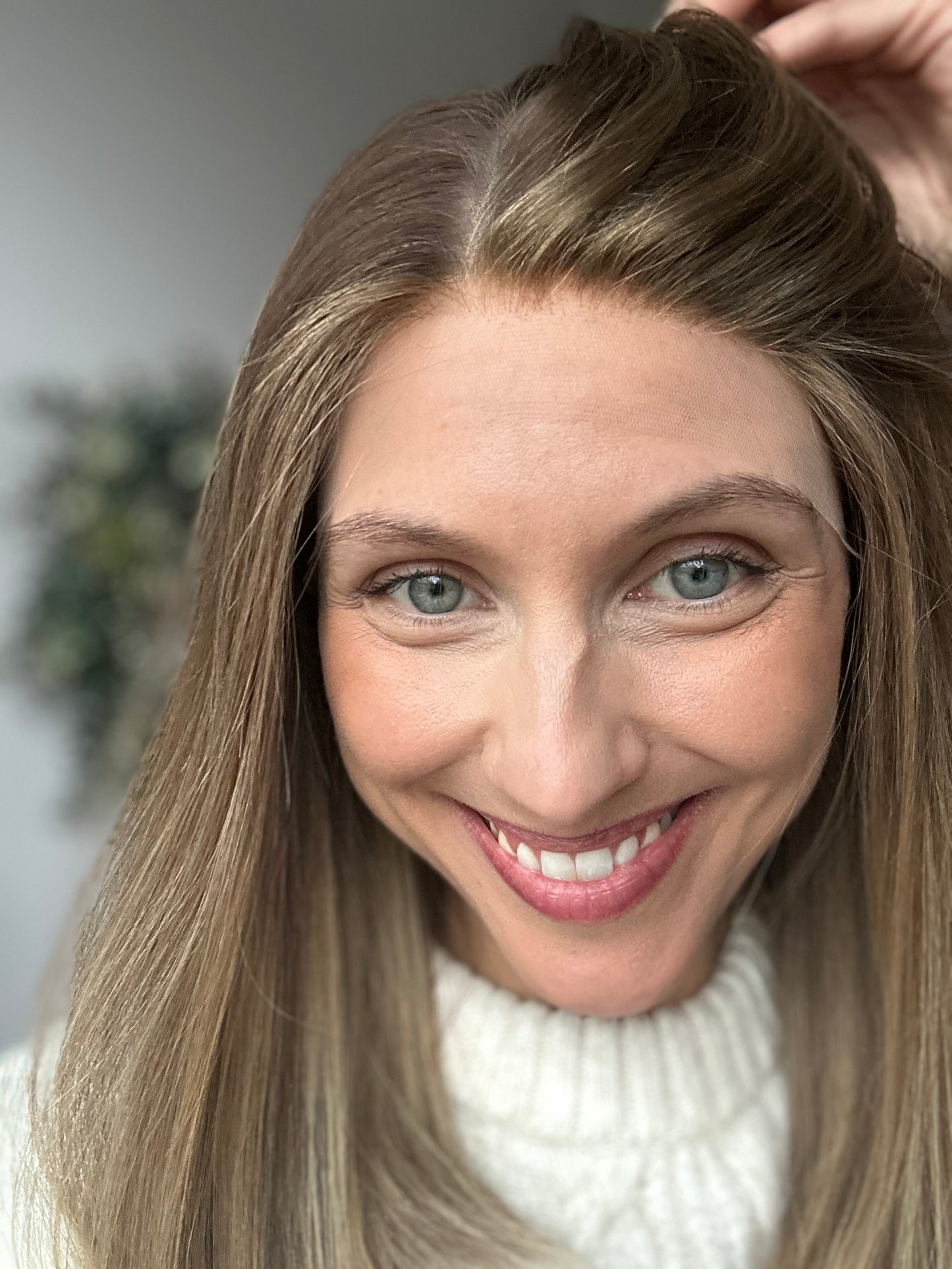 Unikat 052410 - 40-45cm lang