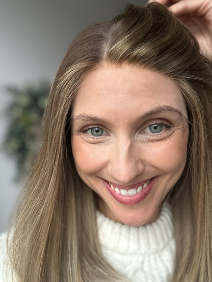 Unikat 052410 - 40-45cm lang