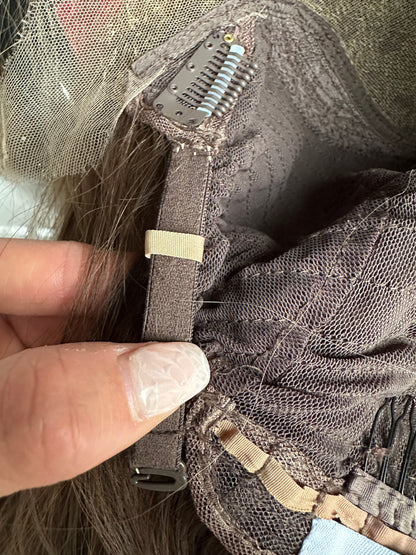 Unikat 22- 50-52cm lang