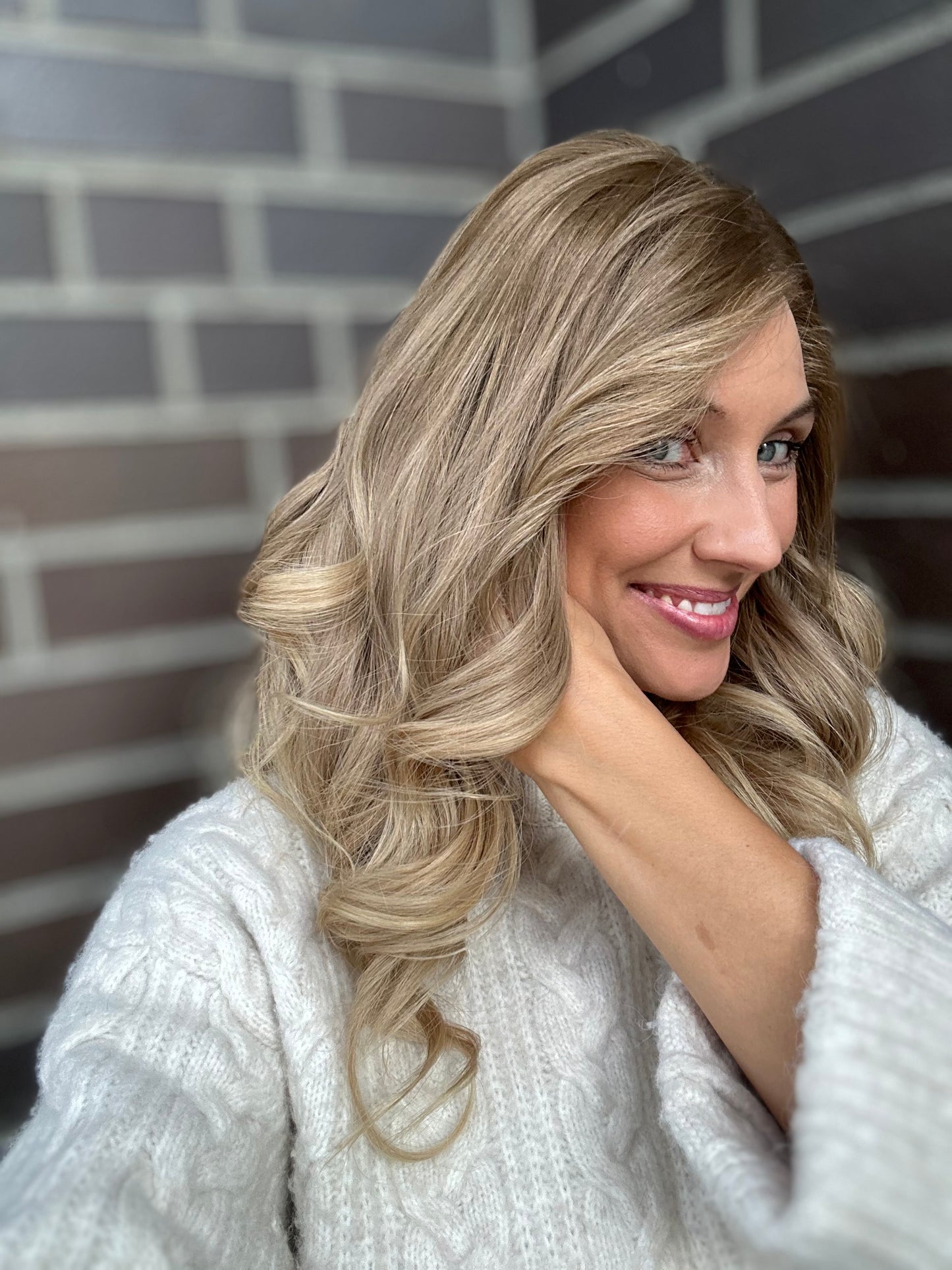 Unikat 1121013  - 50-52cm lang