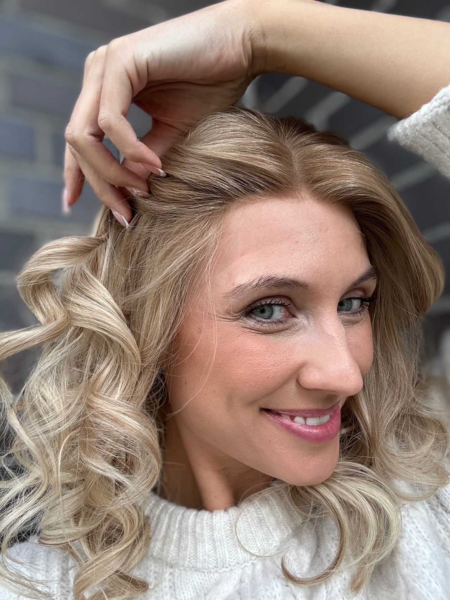 Unikat 1121005- 42-48cm lang