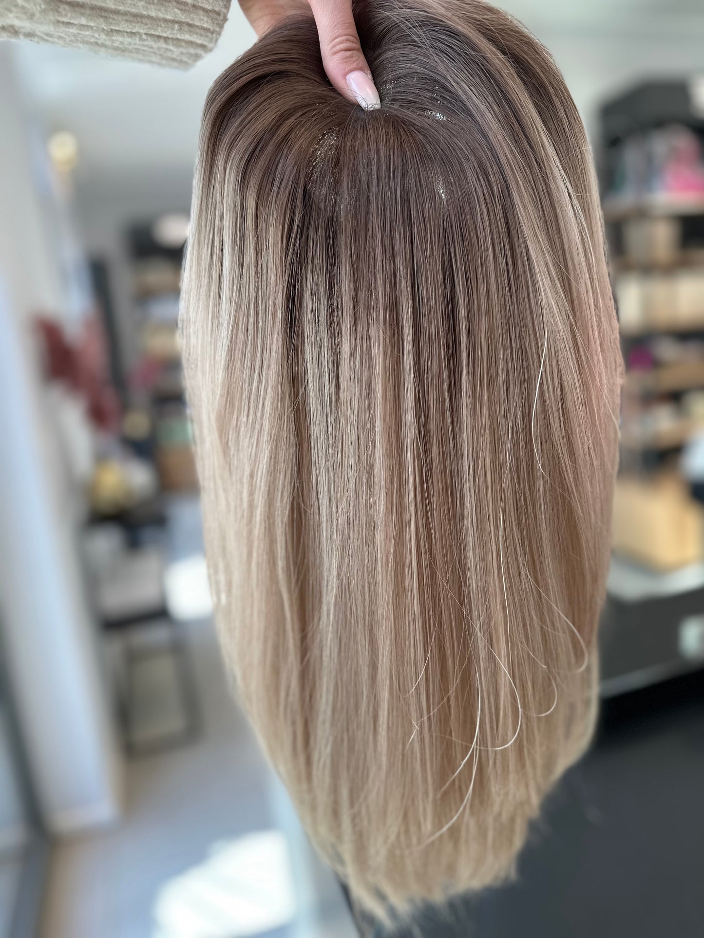 Unikat 0115014- 45-48cm lang