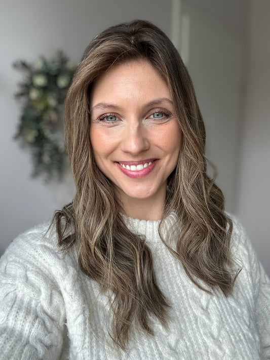 Dallas - 48-52cm lang