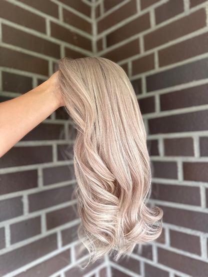 Laila- 45-48cm lang