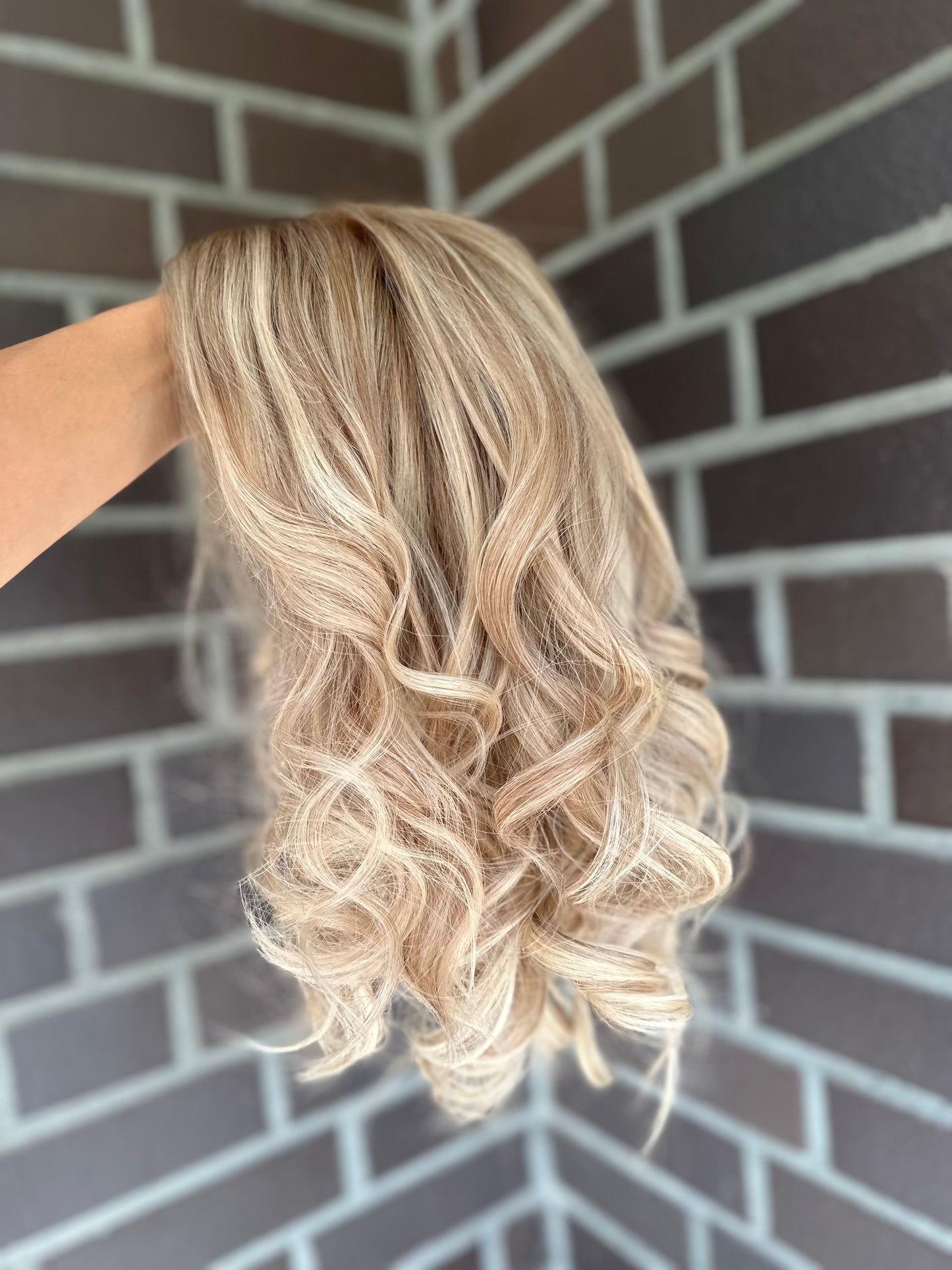 Unikat 1121005- 42-48cm lang